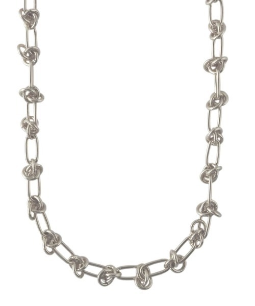 quip queint チョーカー 「quip queint」oval sway choker SV / QU037 