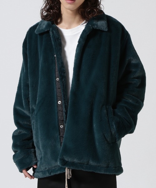 DANKE SCHON（ダンケシェーン） コート ジャケット 「WEB＆DEPOT限定