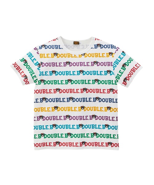 tシャツ コミックベアＴシャツ（大人用） レディース メンズ