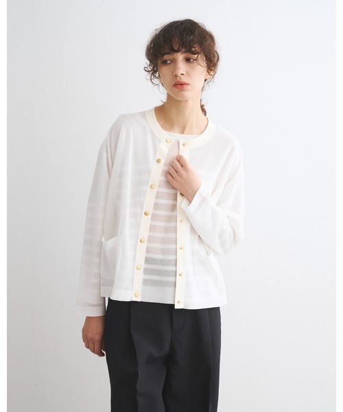 ニット セーター ARKLEY KNIT レディース Traditional Weatherwear ニット セーター ARKLEY KNIT