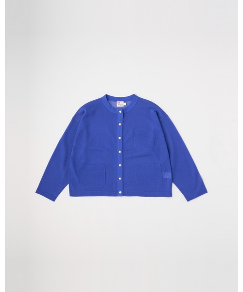 ニット セーター ARKLEY KNIT SHEER レディース