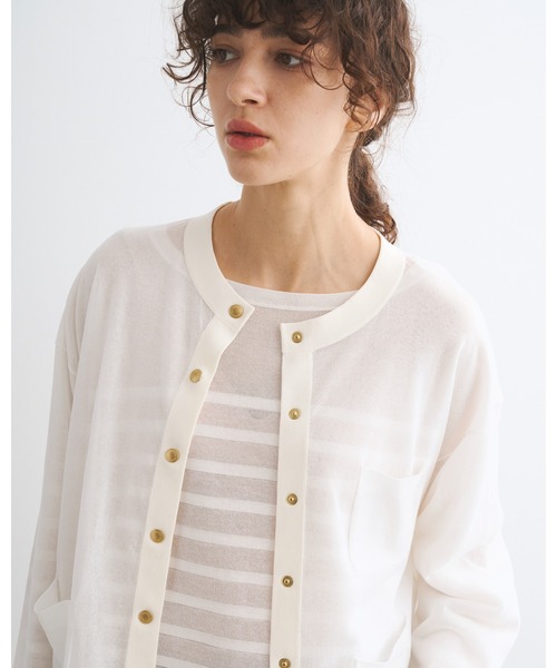 ニット セーター ARKLEY KNIT レディース Traditional Weatherwear ニット セーター ARKLEY KNIT