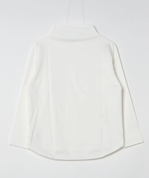 D tシャツ ポロネックジャージー5 レディース : ZOZOTOWN Yahoo