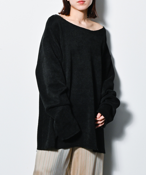 CITYSHOP（シティショップ） tシャツ Tシャツ 「追加」PE WASH 