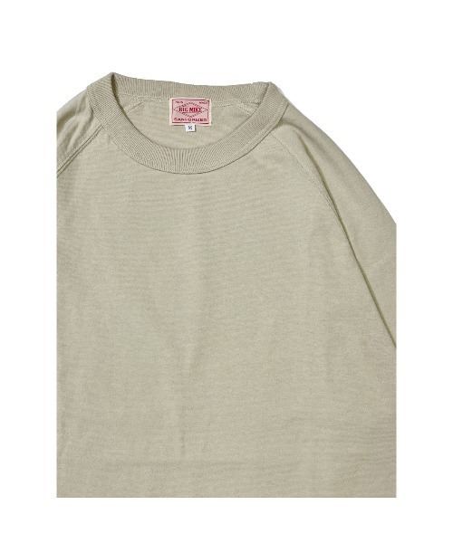 BIG MIKE（ビッグマイク） アロハシャツ tシャツ ビッグマイク 