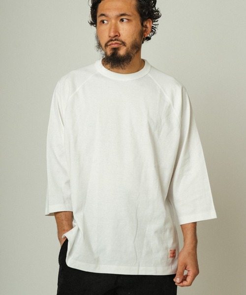 BIG MIKE（ビッグマイク） アロハシャツ tシャツ ビッグマイク 