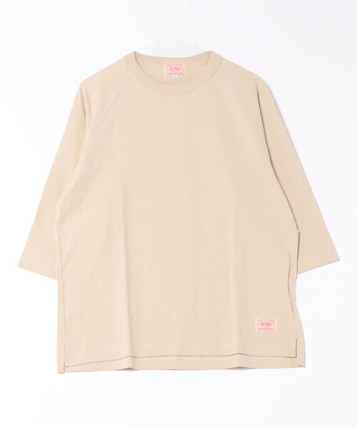 BIG MIKE（ビッグマイク） アロハシャツ tシャツ ビッグマイク