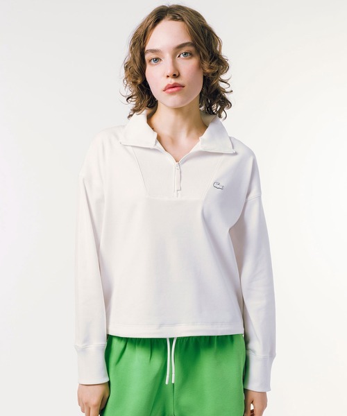 スウェット・トレーナー Lacoste TOP 楽天市場】【SALE】ラコステ スウェット トレーナー メンズ