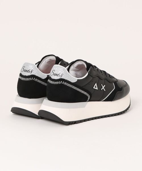 SUN68 スニーカー BIG ALLY /ビッグアリー スニーカー レディース