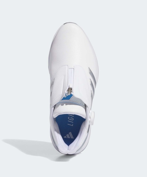 adidas スニーカー ソーラーモーション ボア 24 「adidas Golf