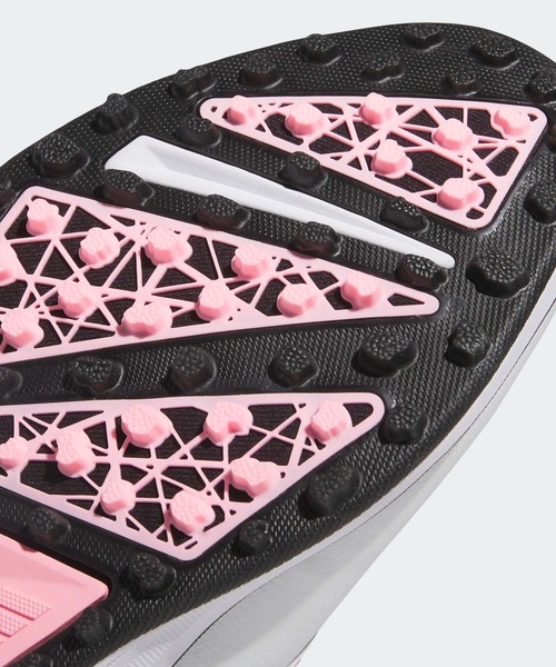 adidas スニーカー ソーラーモーション ボア 24 「adidas Golf