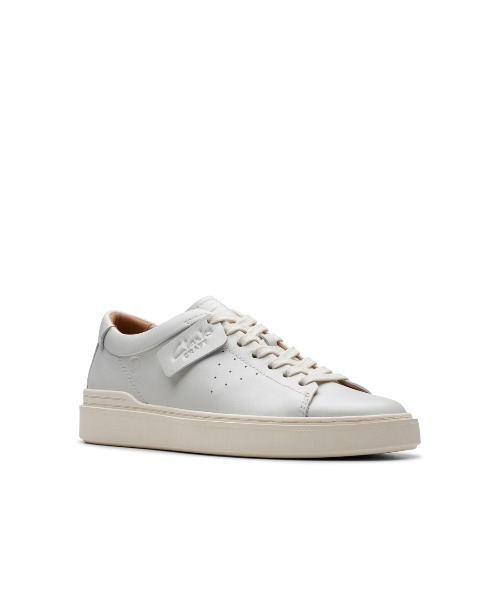 クラークス・レザースニーカー（メンズ）、箱付き メンズ スニーカー (セール) -Clarks (クラークスジャパン) 公式通販