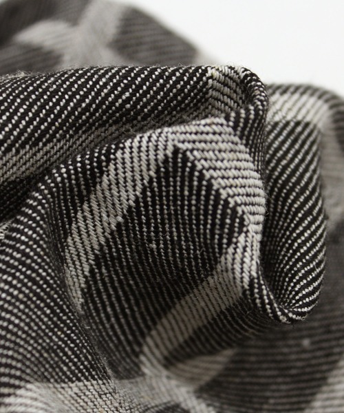 URCH RNA サロペット オーバーオール O0720 サスペンダーチェック