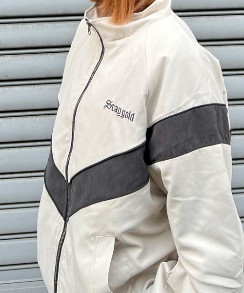 staygold アメ村　ナイロンセットアップ staygold アメ村 ナイロンセットアップ