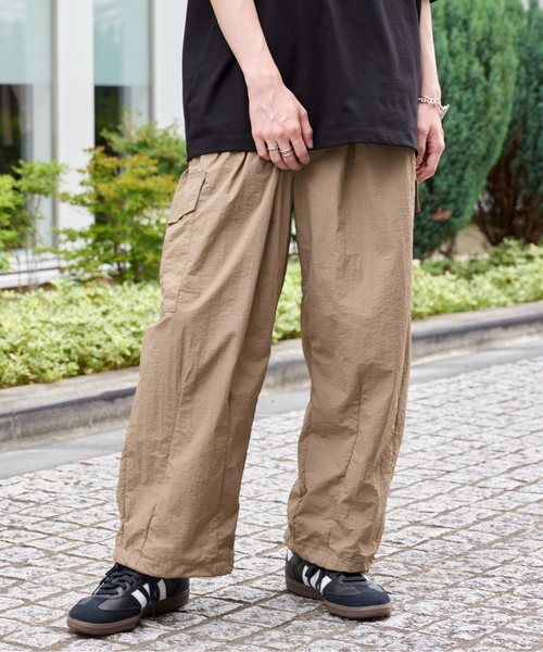 プラージュ　カーゴパンツ plage（プラージュ）の「カーゴパンツ◇（カーゴパンツ）」 - WEAR