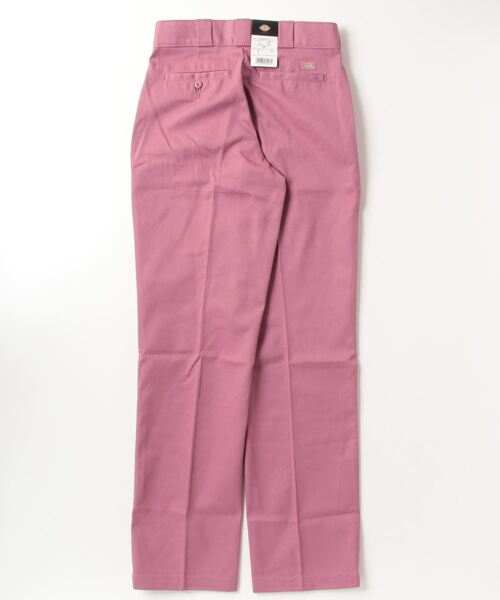欲しいの Dickies チノパン W 874 ワークパンツ レギュラーフィット パンツ