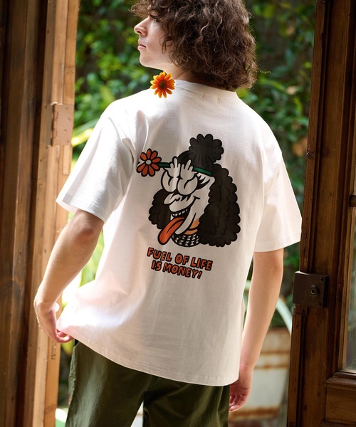 Premブランド merp club Tシャツ 14120751-a_fd354a75-5419-4f95-