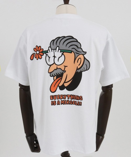 Premブランド merp club Tシャツ 14120751-a_fd354a75-5419-4f95-