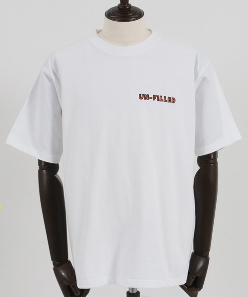 HEVE Tシャツ ノベルティ　ホワイト HEVE Tシャツ ノベルティ ホワイト カワサキパーツ/ウエア