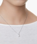 ネックレス 「公式」「スワロフスキー」Matr...の詳細画像1