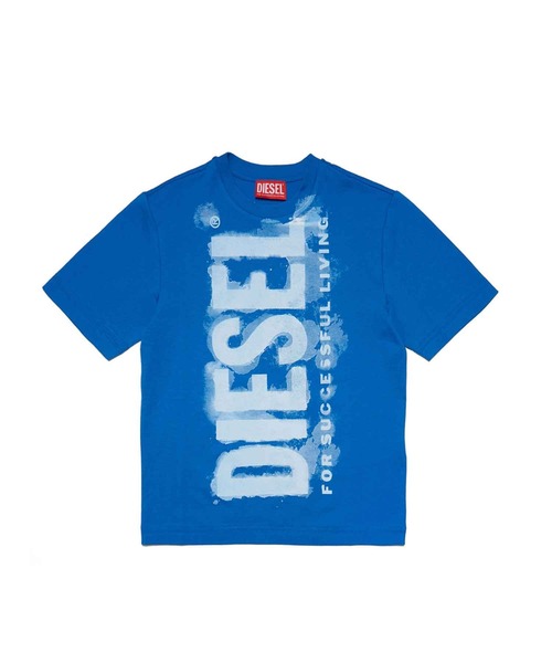 DIESEL KIDS tシャツ DIESEL（ディーゼル）Kids ＆ Junior