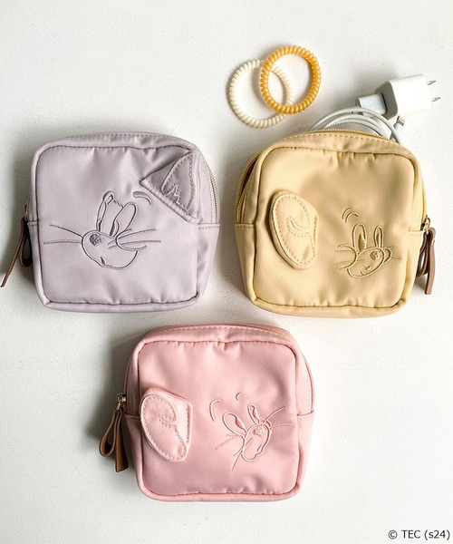 23B☆くすみカラーが可愛い♪♪【CHANEL】スモールポーチ 楽天市場】【バッグ】CHANEL シャネル マトラッセ ココマーク