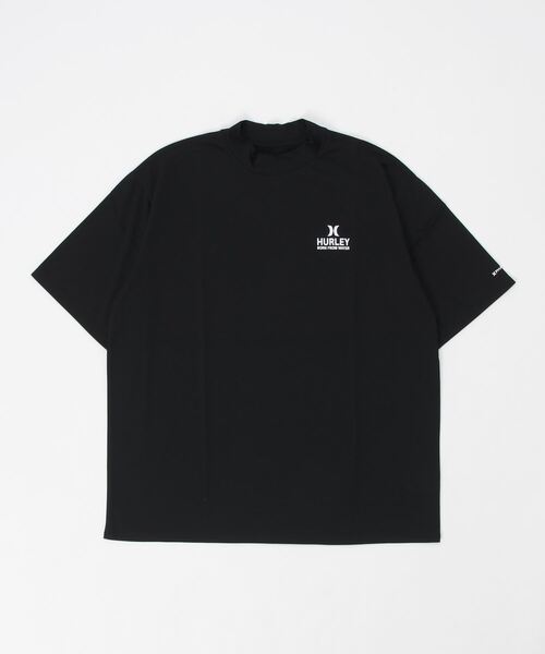 Hurley MASTERMIND PHNTM WOVEN TEE
