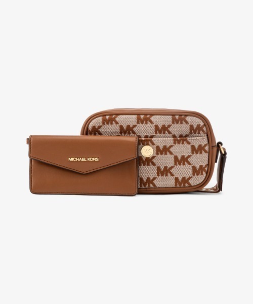 MICHAEL KORS（マイケルコース） ショルダーバッグ バッグ MAISIE 2 IN