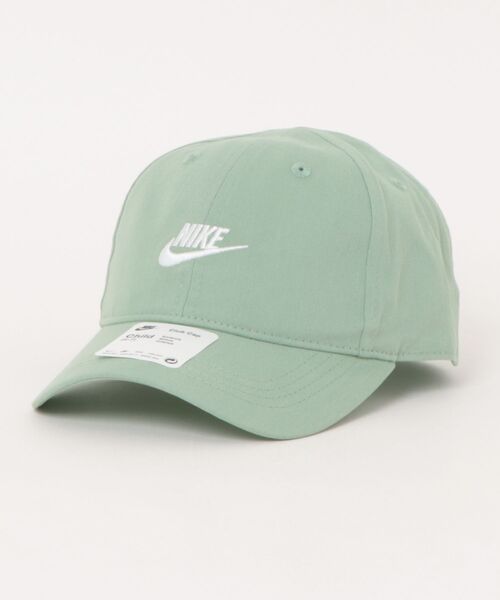 NIKE（ナイキ） キャップ 帽子 「NIKE」NAN FUTURA CURVE BRIM CAP