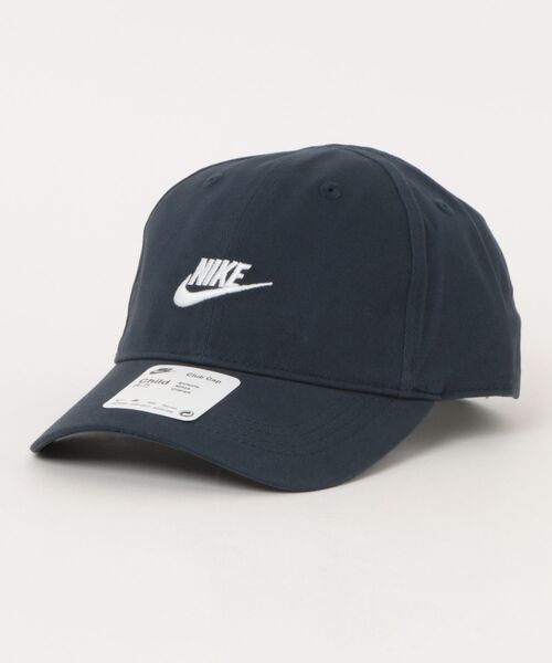 NIKE（ナイキ） キャップ 帽子 「NIKE」NAN FUTURA CURVE BRIM CAP