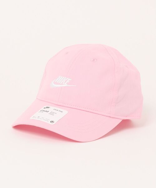 NIKE（ナイキ） キャップ 帽子 「NIKE」「KIDSサイズ」NAN FUTURA