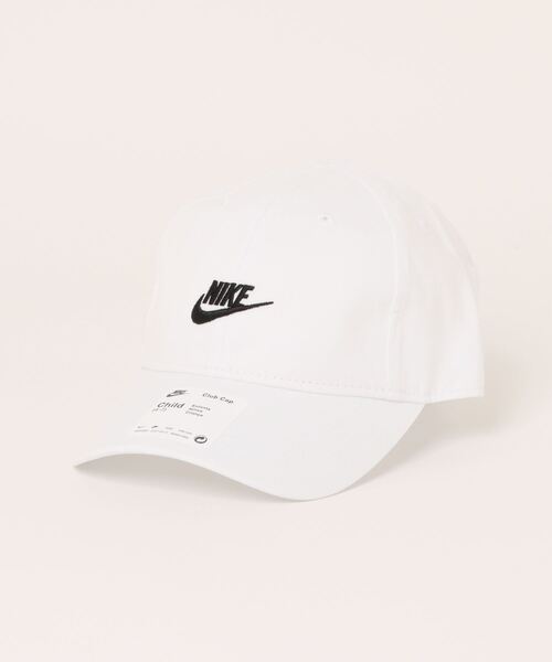 NIKE（ナイキ） キャップ 帽子 「NIKE」NAN FUTURA CURVE BRIM CAP