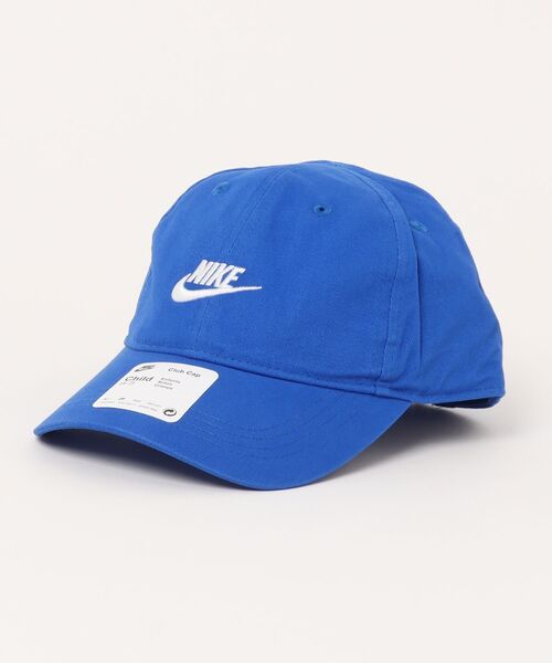NIKE（ナイキ） キャップ 帽子 「NIKE」NAN FUTURA CURVE BRIM CAP