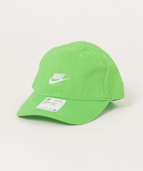 NIKE（ナイキ） キャップ 帽子 「NIKE」NAN FUTURA CURVE BRIM CAP