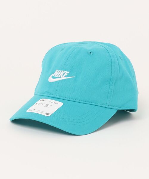 NIKE（ナイキ） キャップ 帽子 「NIKE」NAN FUTURA CURVE BRIM CAP