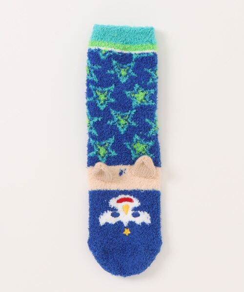 チチカカ（TITICACA） 靴下 アミーゴルームソックス 23-25cm