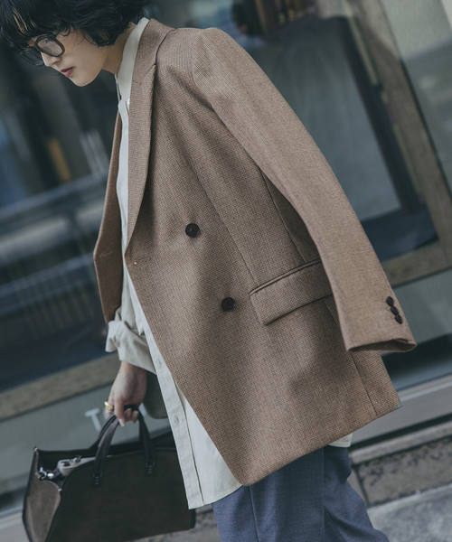 journal standard L'essage（ジャーナルスタンダード レサージュ