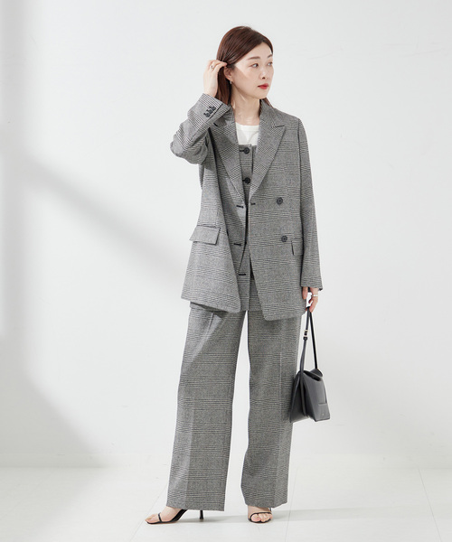 journal standard L'essage（ジャーナルスタンダード レサージュ