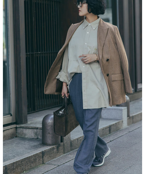 journal standard L'essage（ジャーナルスタンダード レサージュ