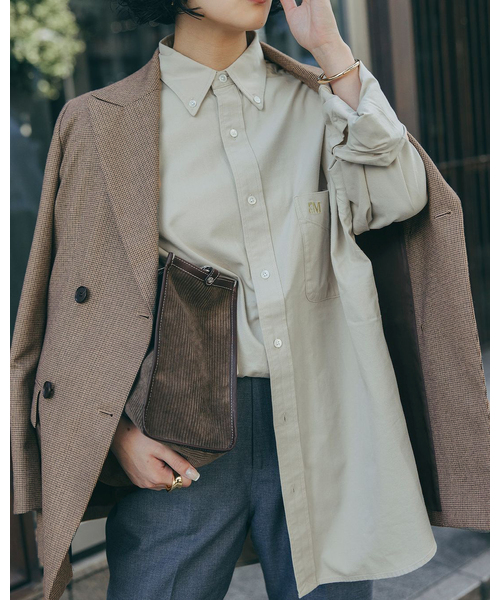 journal standard L'essage（ジャーナルスタンダード レサージュ