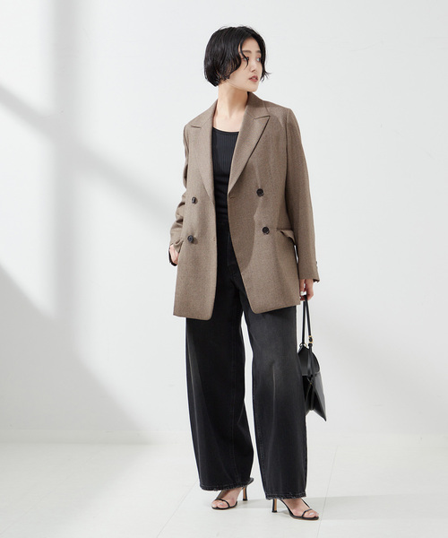 journal standard L'essage（ジャーナルスタンダード レサージュ