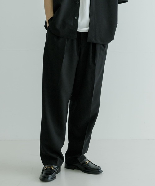 URBAN RESEARCH（アーバンリサーチ） パンツ URBAN RESEARCH iD ドライ