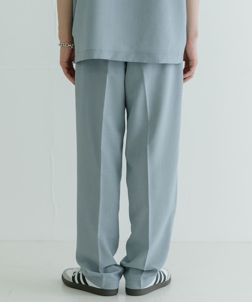 URBAN RESEARCH（アーバンリサーチ） パンツ URBAN RESEARCH iD ドライ