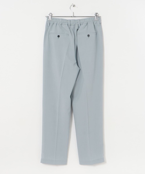E. TAUTZ パンツ　URBAN RESEARCH別注 URBAN RESEARCH（アーバンリサーチ） パンツ URBAN RESEARCH iD ドライ