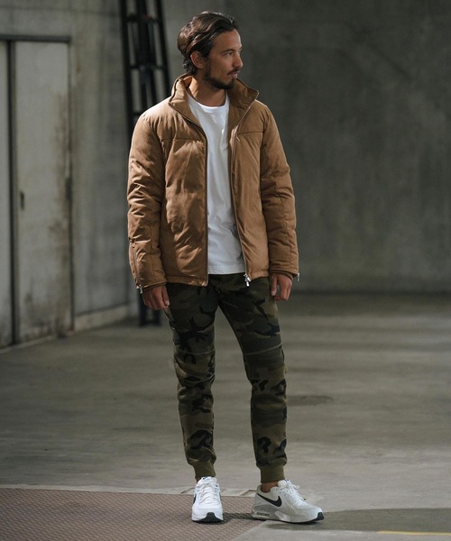 wjk reluxe 革ジャン ライダース mj10061-synthetic suede