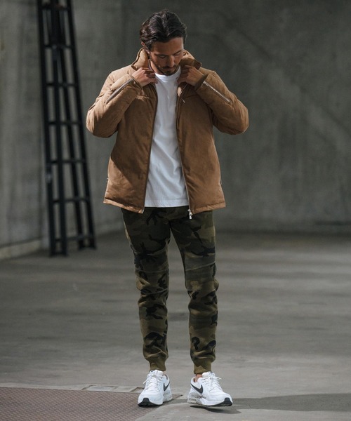 極美品 wjk レザーライダース M rm12c ライナー脱着 wjk reluxe 革ジャン ライダース mj10061-synthetic suede