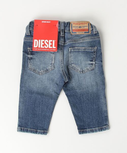 パンツ デニム ジーンズ DIESEL（ディーゼル）Kids ＆ Junior 5 