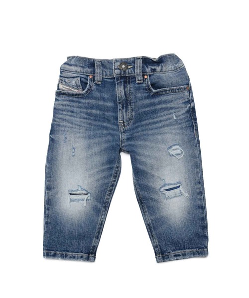 パンツ デニム ジーンズ DIESEL（ディーゼル）Kids ＆ Junior 5 