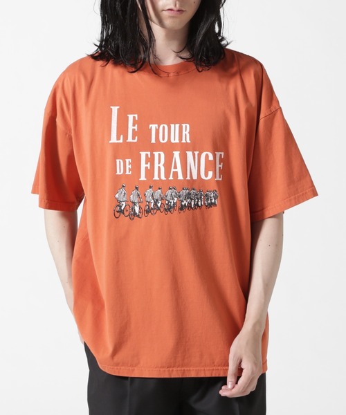 新品未使用タグ付き】REMI RELIEF/レミ レリーフコットンTシャツ 楽天市場】【30%OFF】REMI RELIEF レミレリーフ コットン SP加工