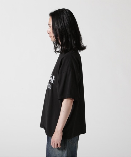 未着用 REMI RELIEF/レミレリーフ　 SANTAFE Tシャツ 未着用 REMI RELIEF/レミレリーフ SANTAFE Tシャツ - メルカリ